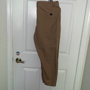 ZANEROBE Mens chino pants
